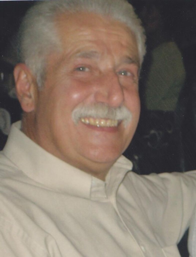 James Eric Sabol Profile Photo