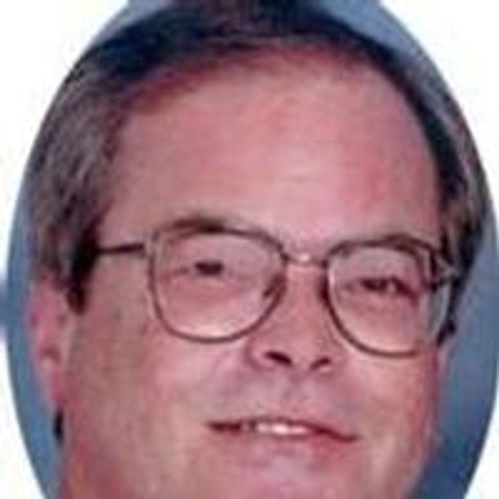Randall Edmund Johnson