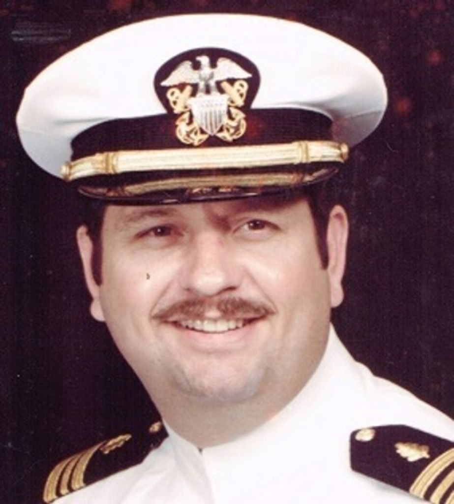 Danny Roger Phillips Profile Photo