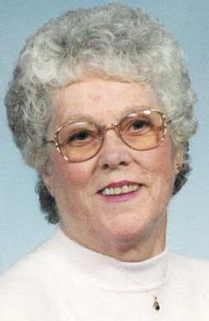 Marilyn A. Bagnoli