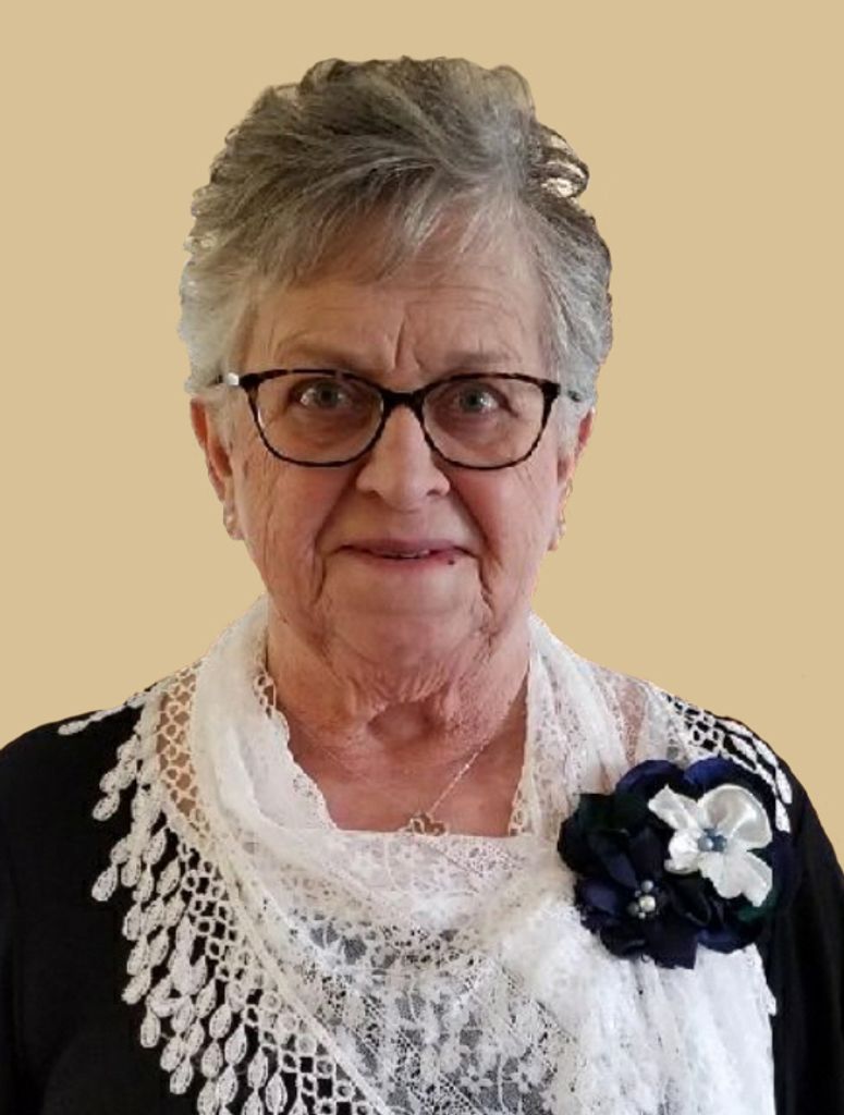 Marlene Marie Matilda Stewart