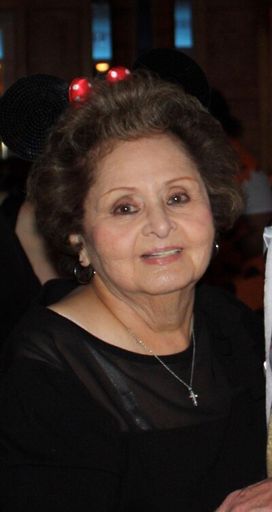 Gloria Peppe Profile Photo