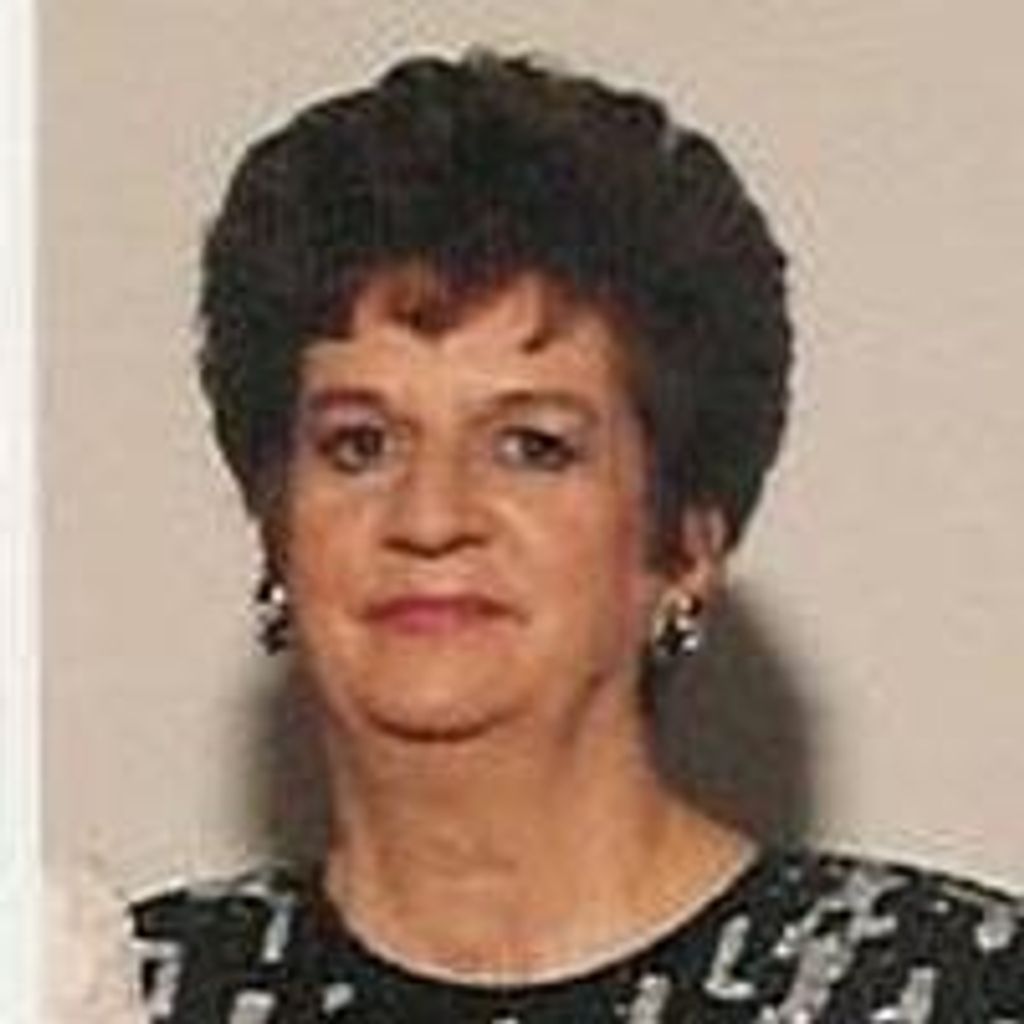 Joyce Ann Youshock