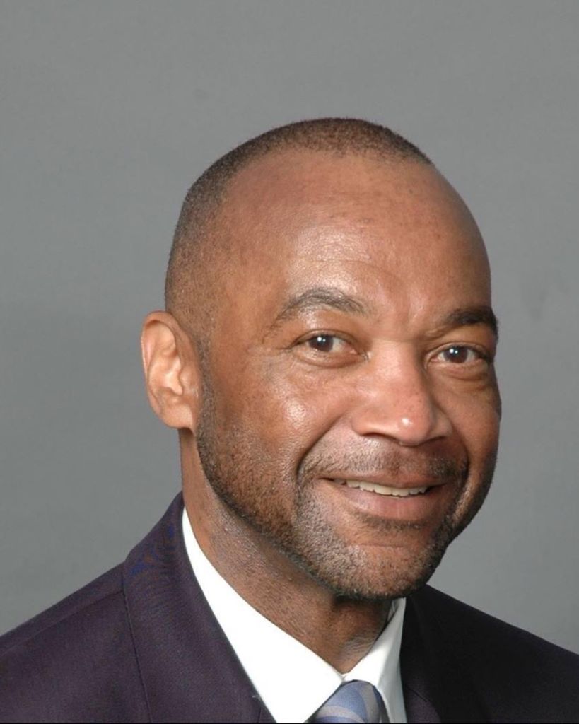 Terence Dewayne Hill Profile Photo