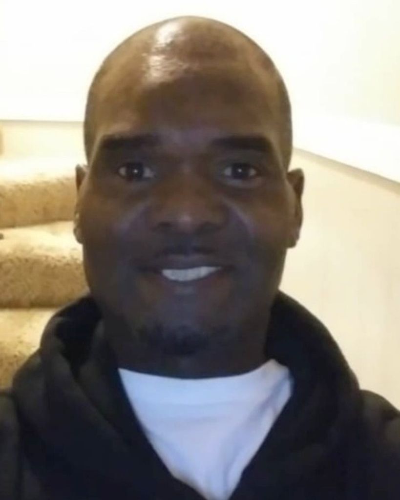 Ricky Bernard Cole Profile Photo