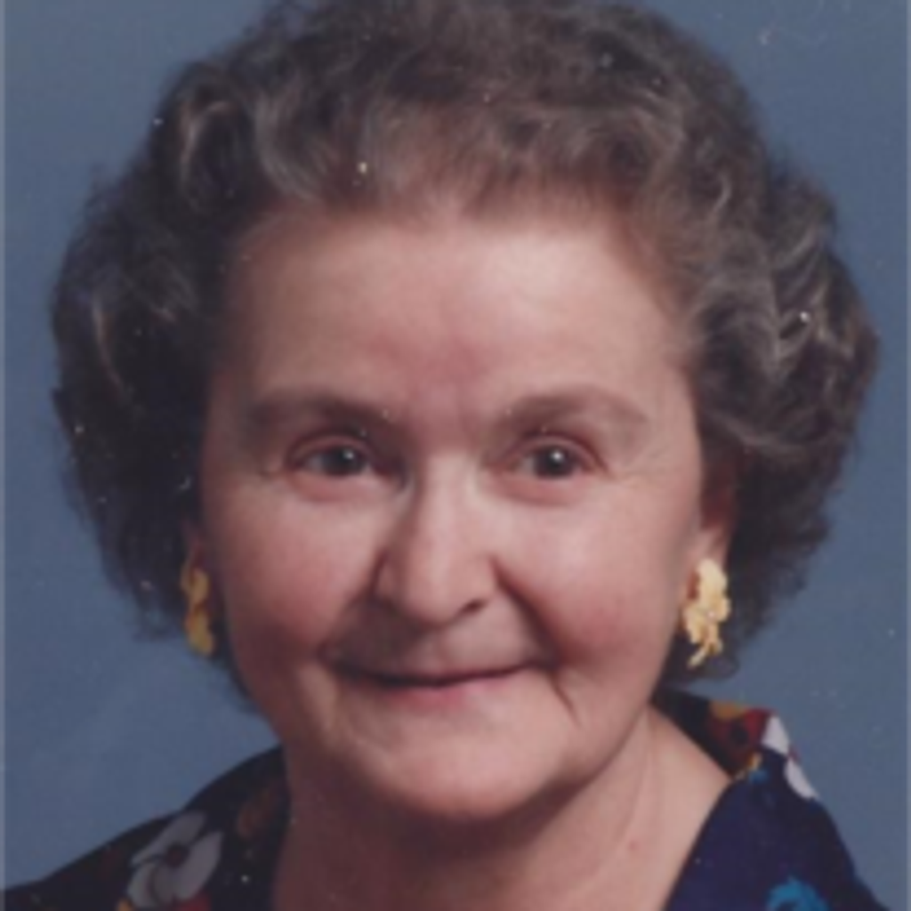 Olive Lorraine Dennison Profile Photo