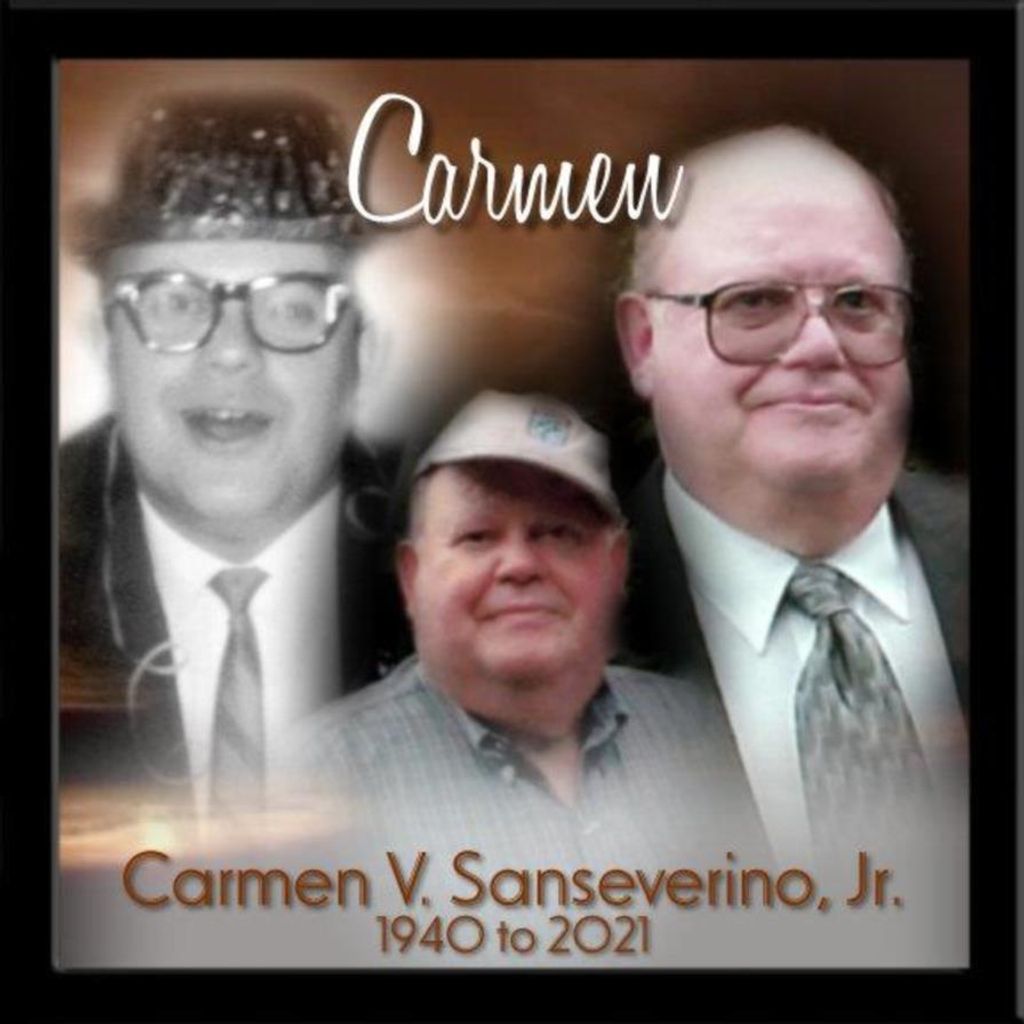 Carmen Vincent Sanseverino