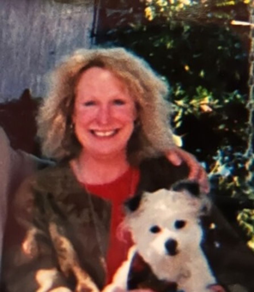 Margaret Anne Greene,