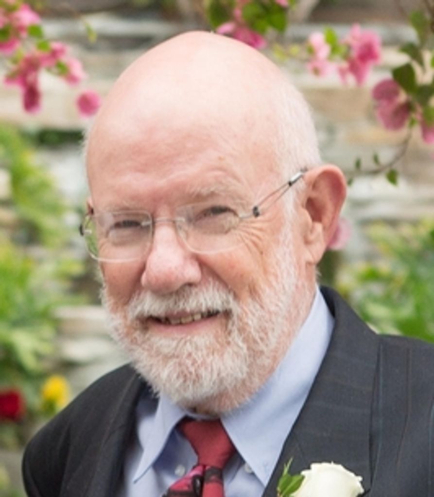 Malcolm Kirk