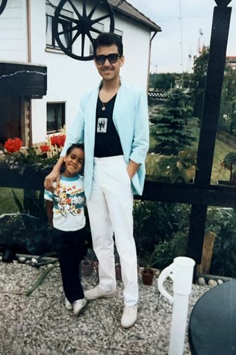Angel Luis Molina Real photo gallery thumbnail 72 of 218