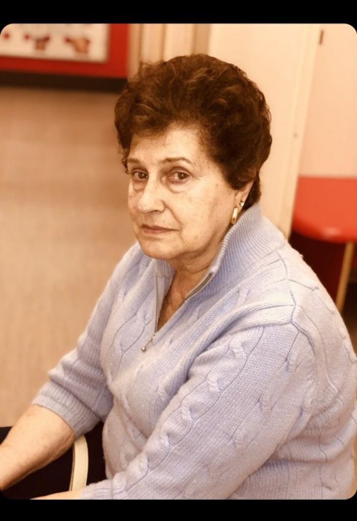 Ann Marie (Jarosky)  Alderson