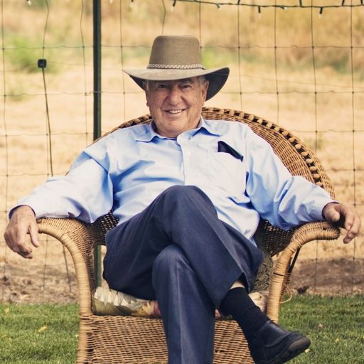 Aden R. Wheeler Profile Photo