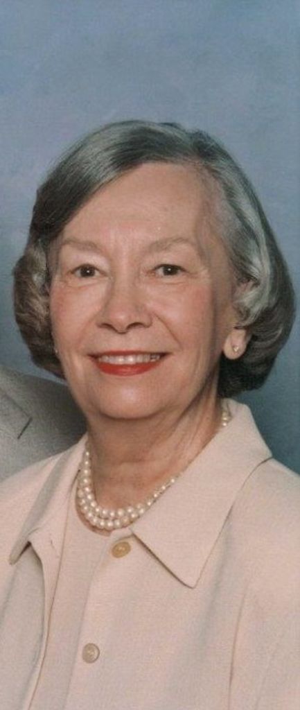 Elizabeth Rudy