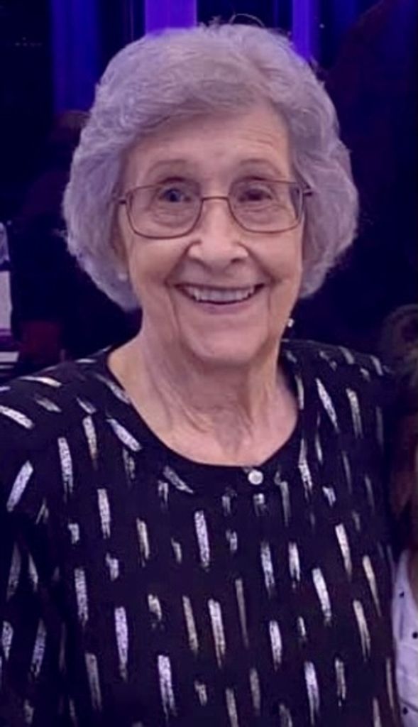 Mary A. Gross Profile Photo