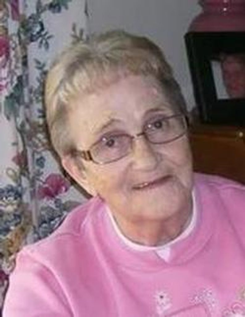 Helen L. Kelley Profile Photo