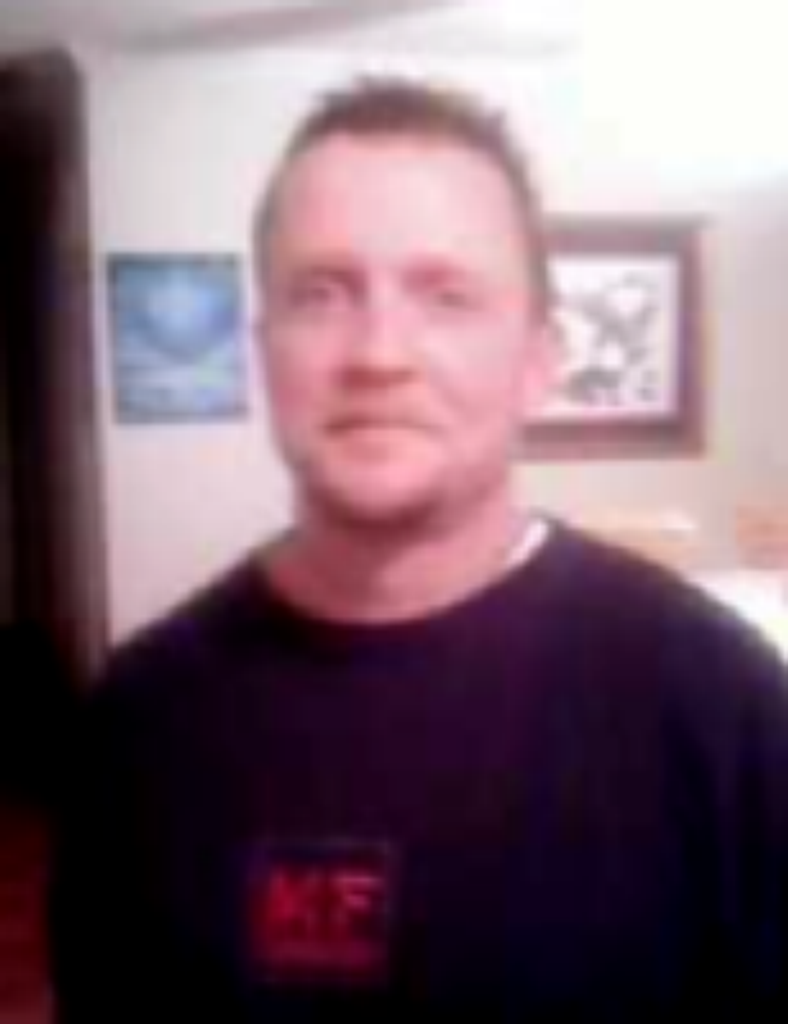 Donald  Ray Hinson  Jr.