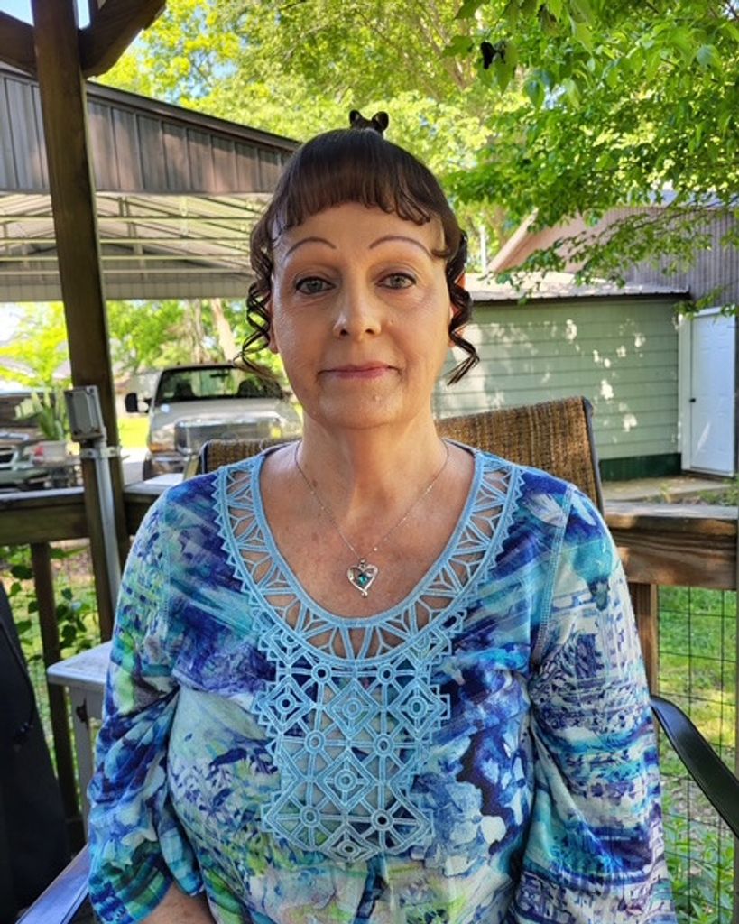 Lindy Gloria Spivey Mayo Profile Photo