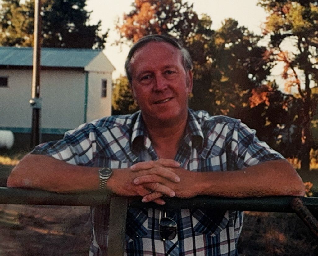 Ray Wayman Profile Photo