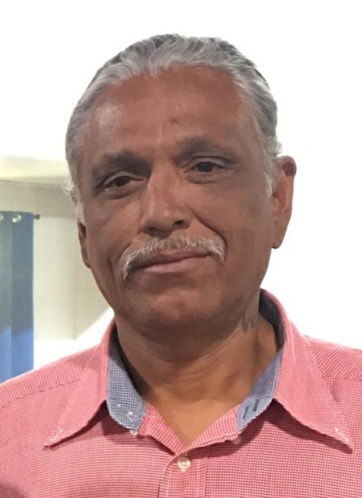 Jacob C Mireles Profile Photo