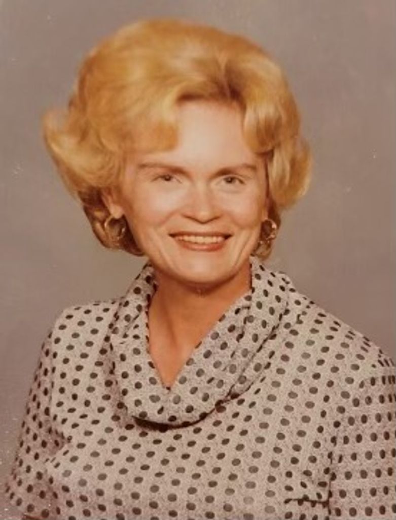 Barbara L. Jacobson