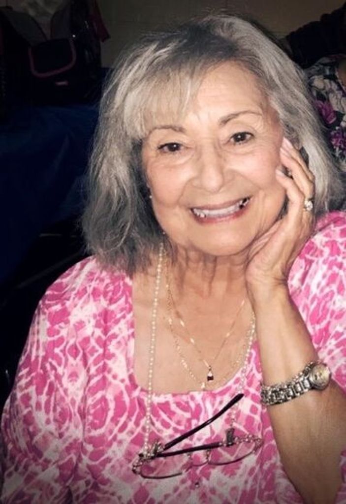 Carmen Vera Leal Anders