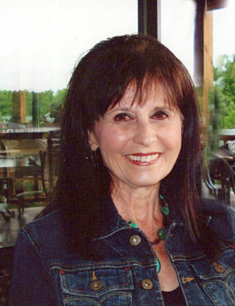 Darlene Spencer Profile Photo