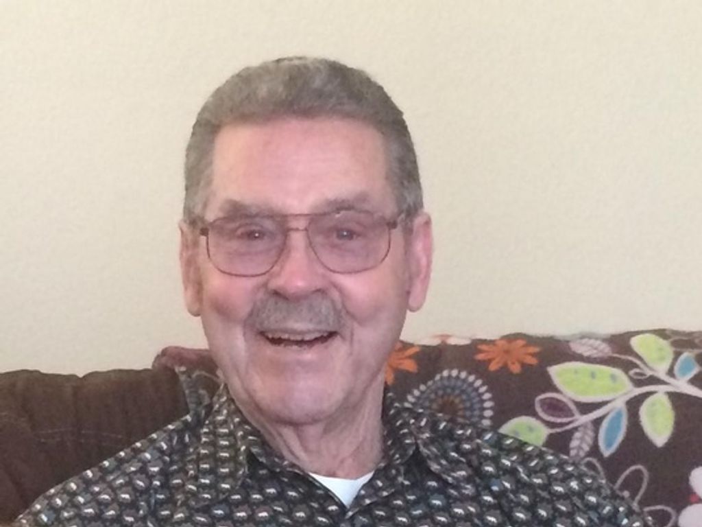 Merlin Duane Campbell Profile Photo