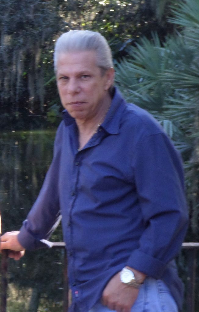 Bruce Jones Profile Photo