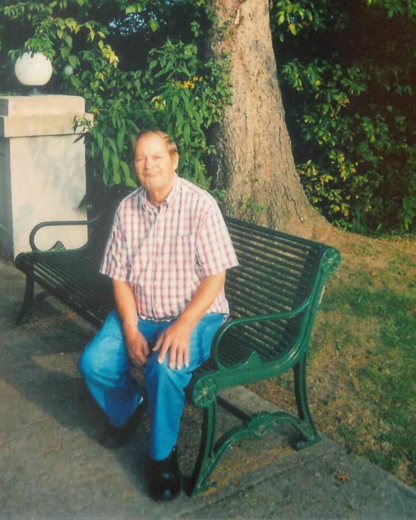 Jerry Lee Hatfield