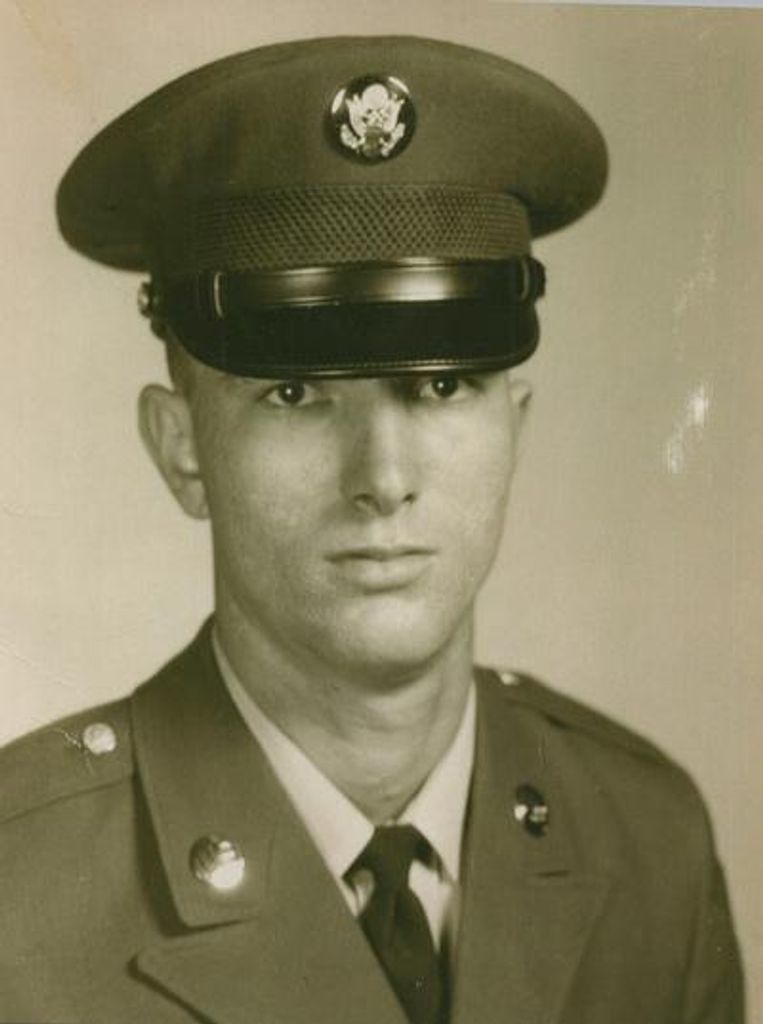 James "Pete" Burgess Profile Photo