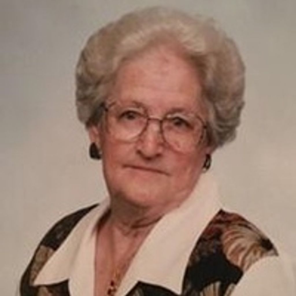 Rita Gaudet Mancil