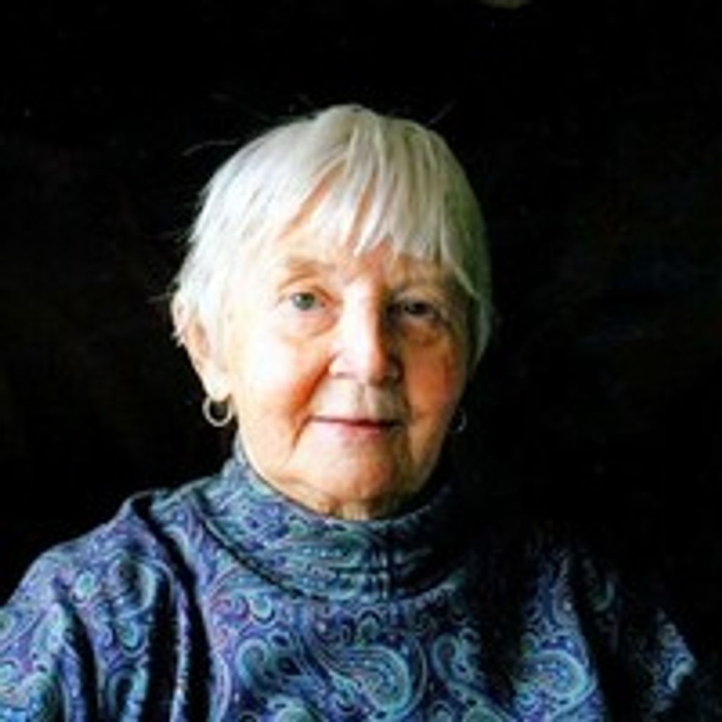 Grace C. (Hartman) Johnson
