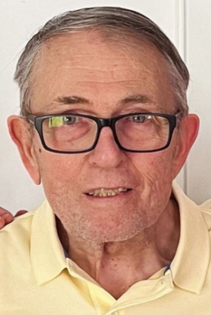 Richard F. Kellerman Profile Photo