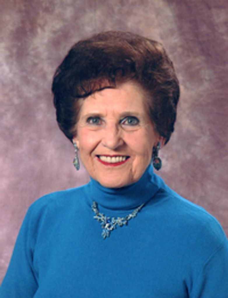 Beula Christiansen