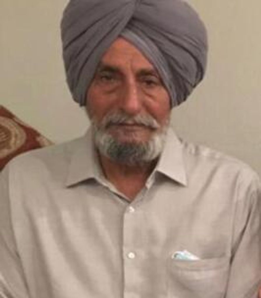 Paramjeet Ghuman
