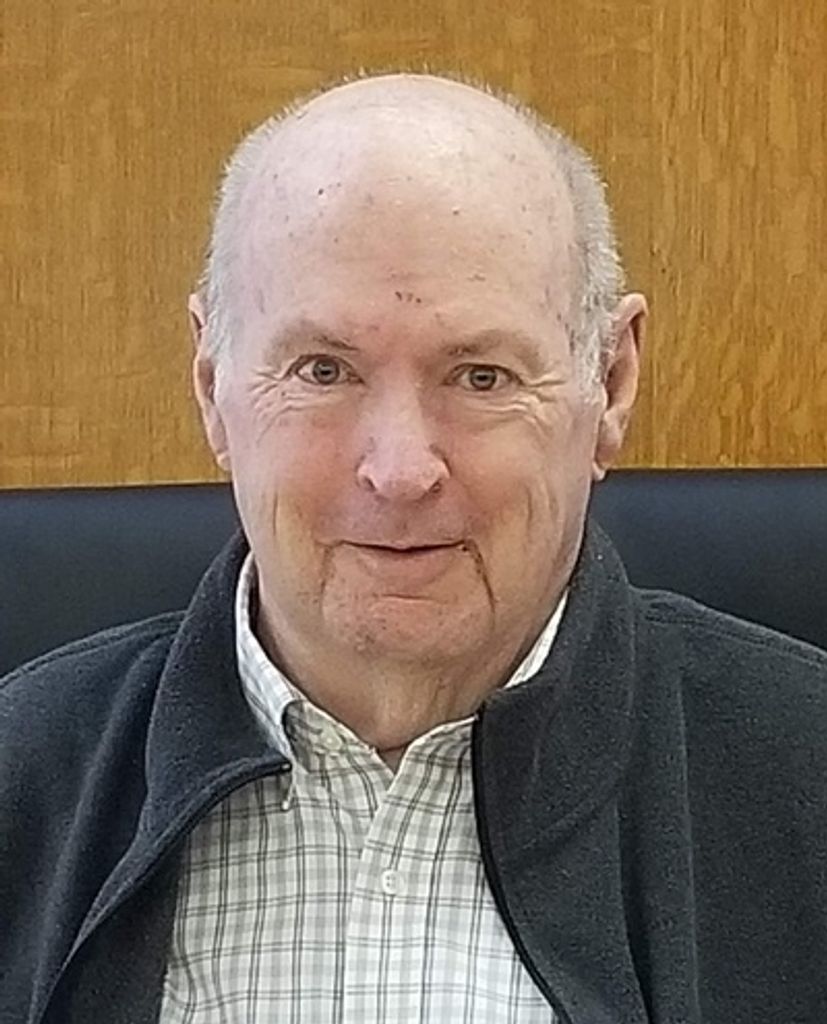 David Alan Wigley Profile Photo
