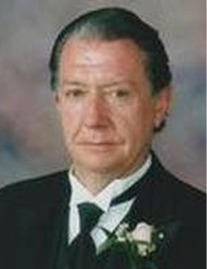 Robert  Harvey Walters