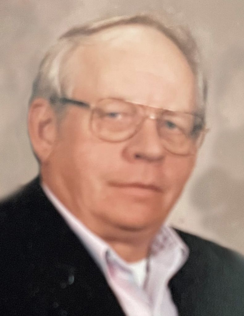 Gary E. Hergert Profile Photo