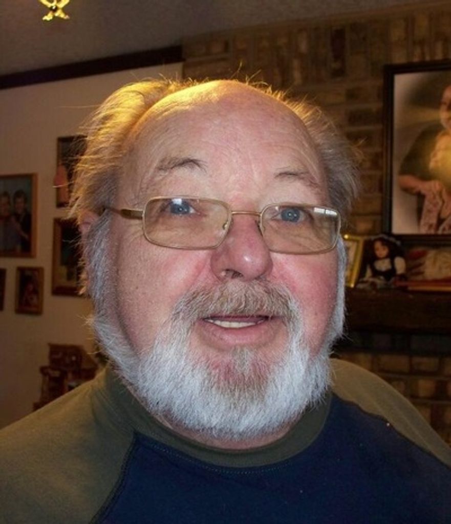 Richard Duane Gifford Profile Photo