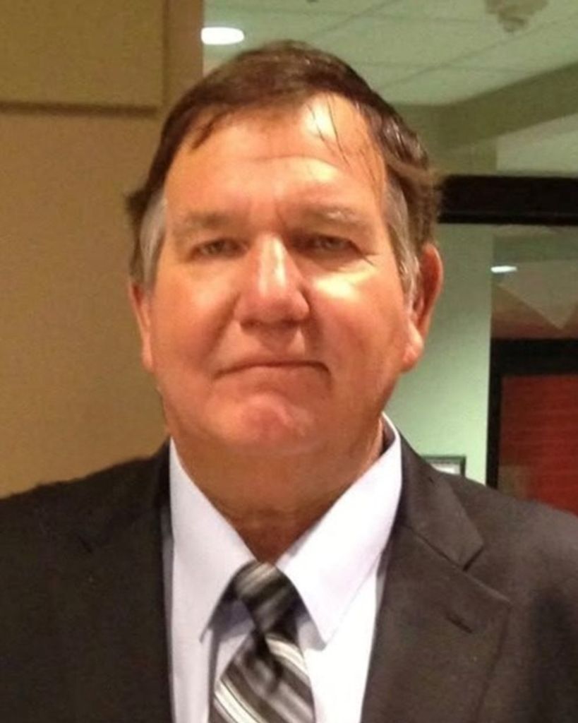 John Ernest Breda Profile Photo