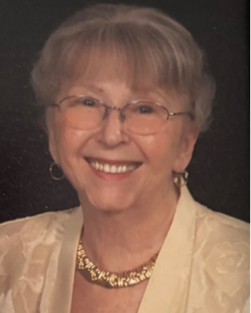 Loretta Bernice Chegash