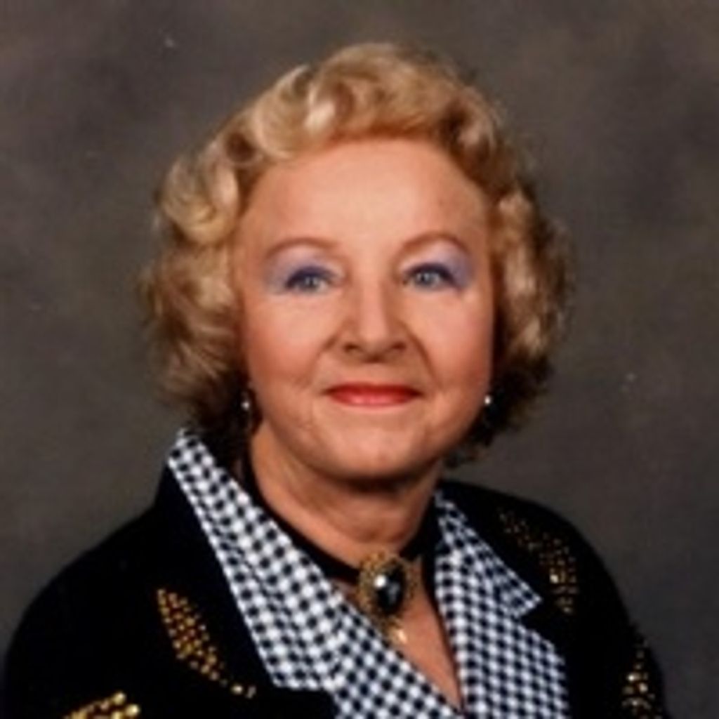 Annie G. Landry