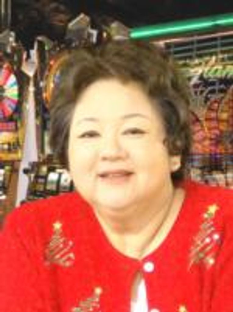 Dianne Matsu Tomooka