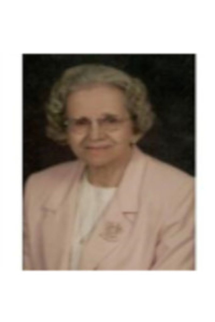 Mary Shierling Hannah Profile Photo