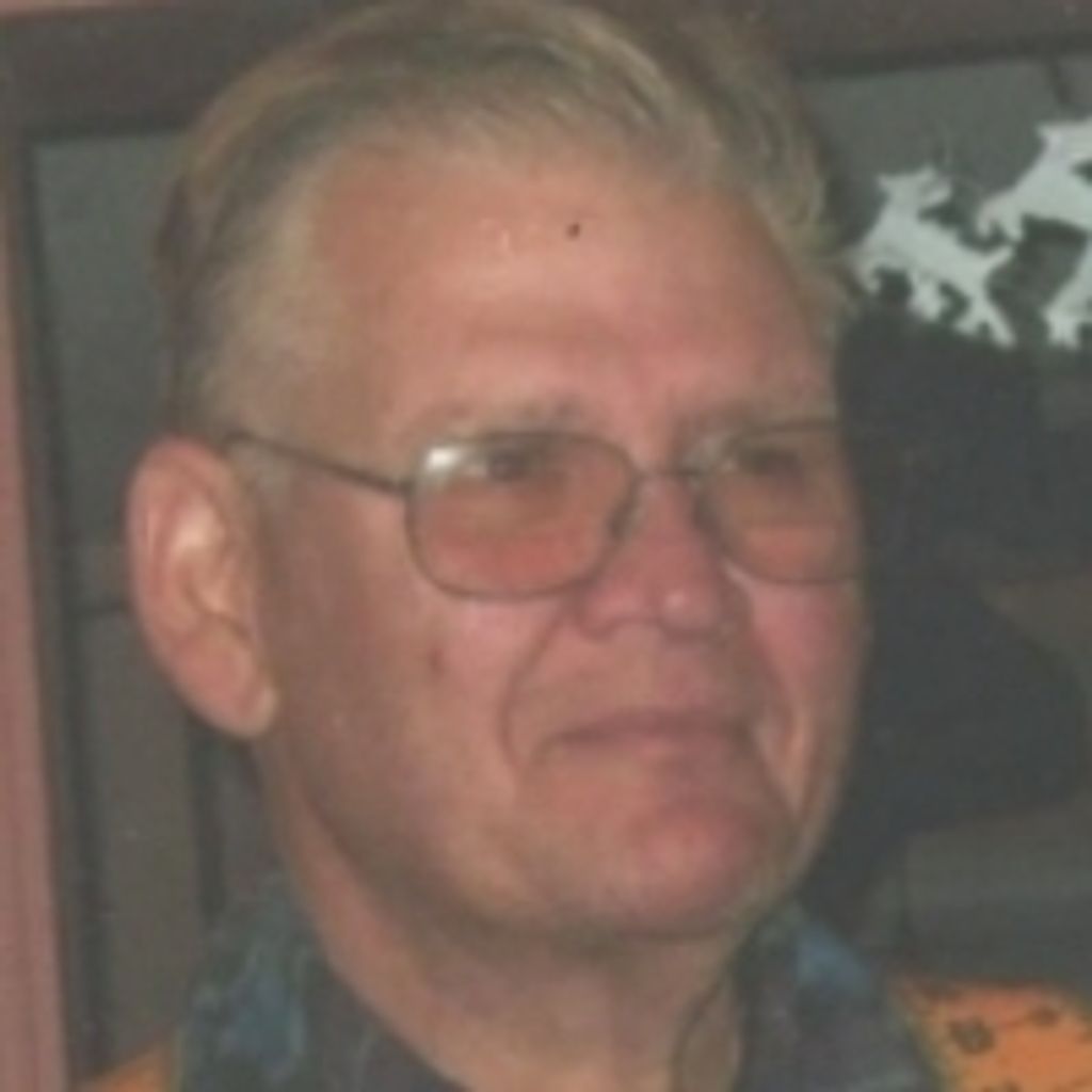 Greg Myron Fohr