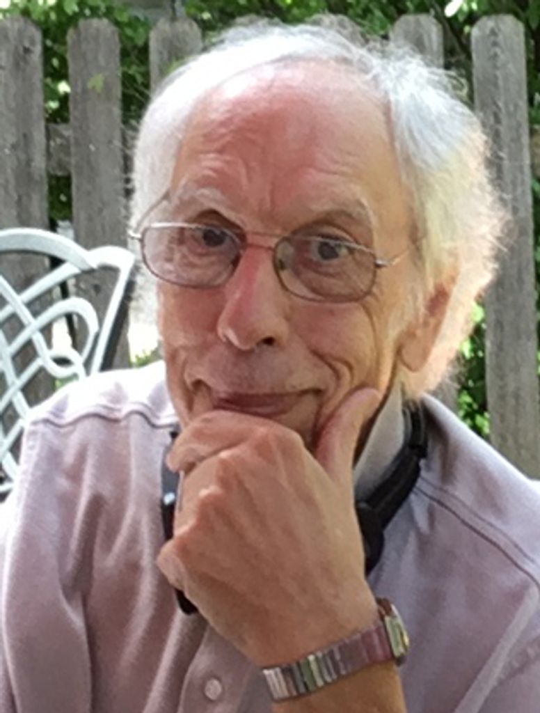 John David  Luoma