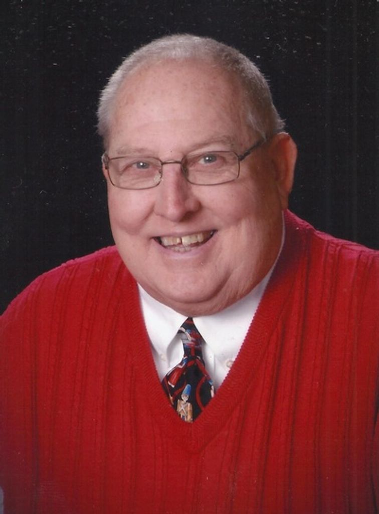 Robert "Bob"   Huntsberger