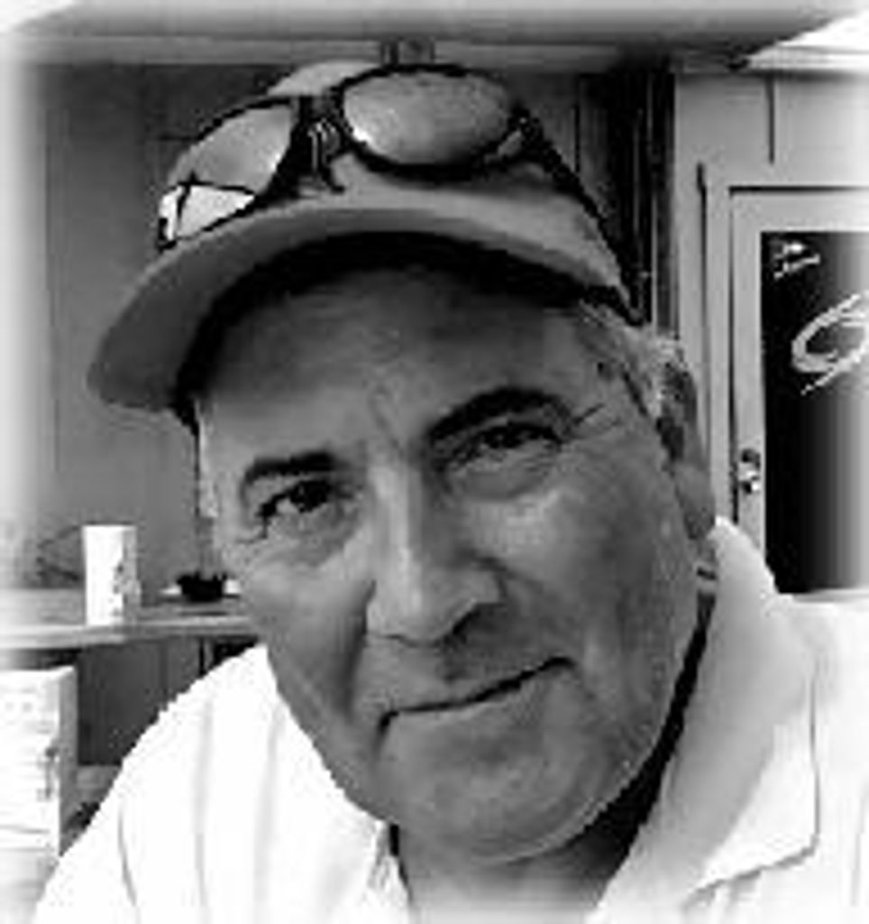 Mark E. Stock