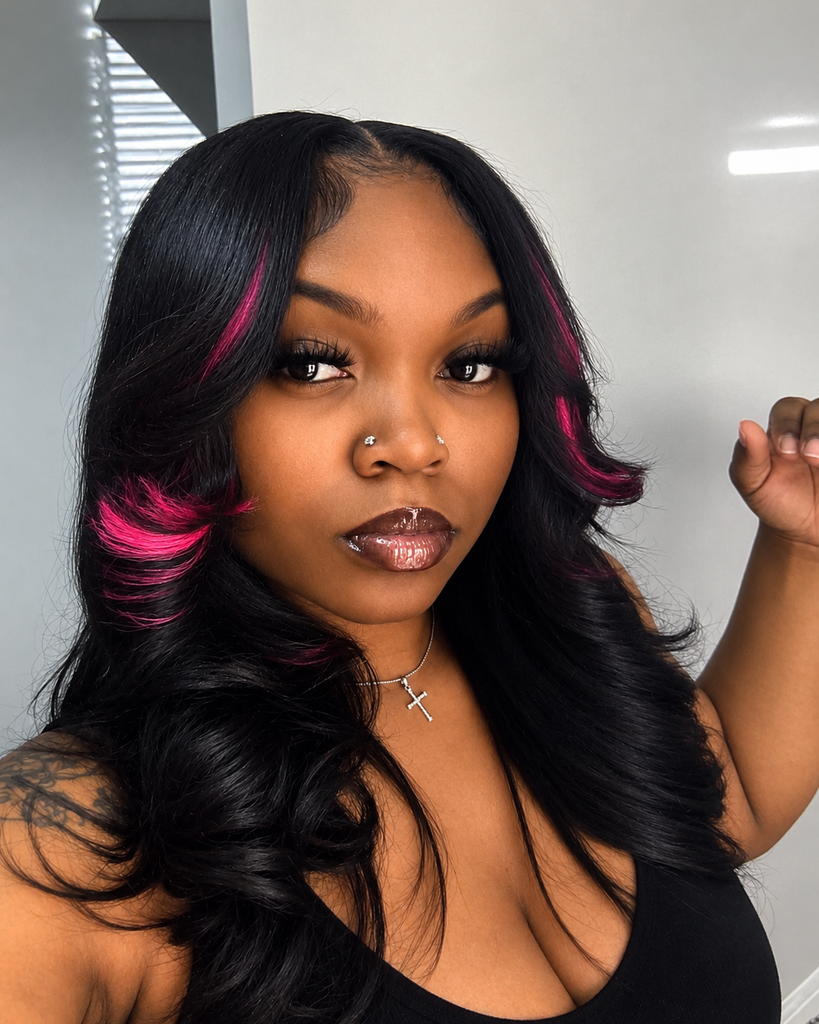 Kim'Yetta A. Melton