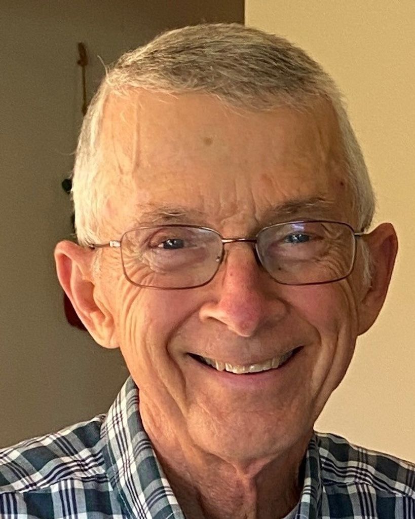 Gary Clyde Bentley Profile Photo